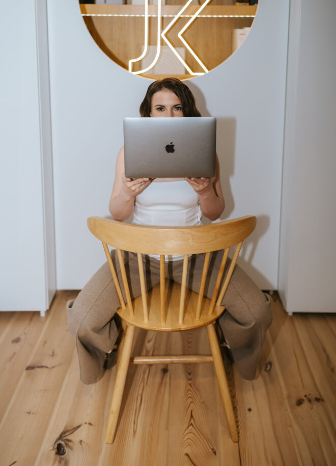 Architekt wnętrz Joanna Kudela – projektowanie wnętrz Warszawa i Szczecin