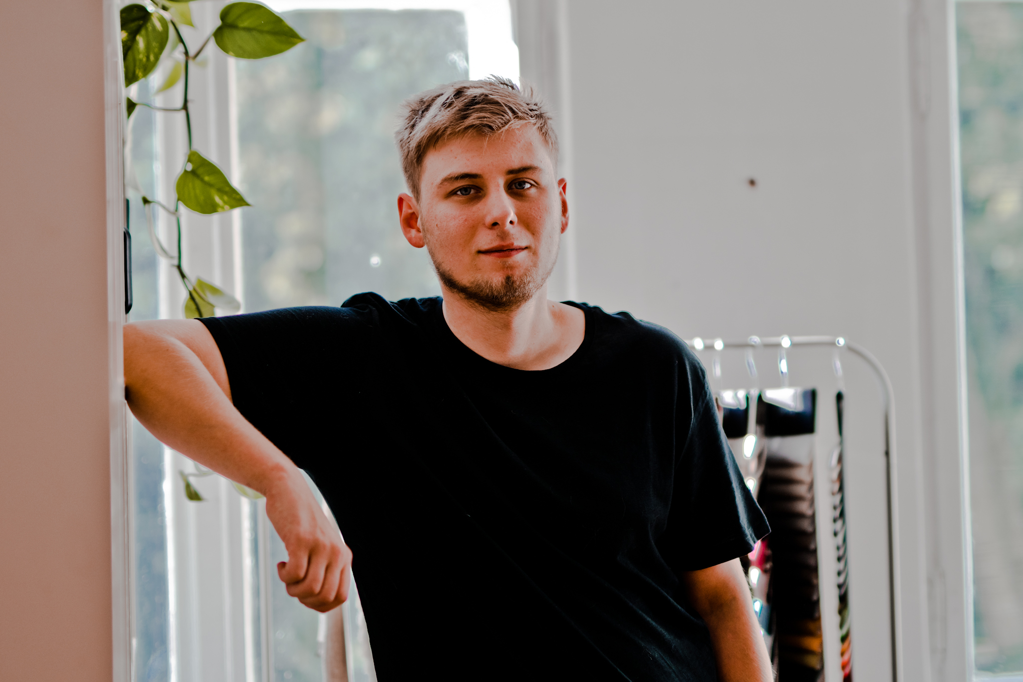 Kuba z JK+Partners – nadzór techniczny i realizacja wnętrz pod klucz